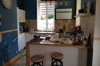 achat maison miraumt 80300