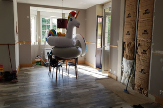 achat maison miraumt 80300