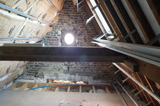 achat maison miraumt 80300