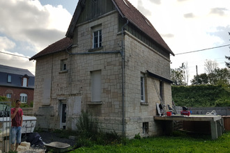 achat maison miraumt 80300