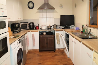 achat maison miraumt 80300