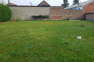 achat maison miraumt 80300