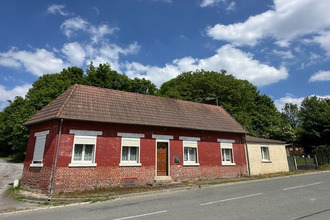 achat maison miraumt 80300