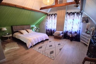 achat maison miraumt 80300