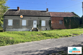 achat maison miraumt 80300