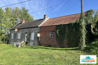 achat maison miraumt 80300