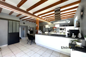 achat maison mire 49330