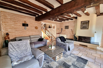 achat maison mire 49330