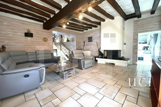 achat maison mire 49330