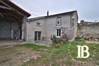 achat maison mirebeau 86110