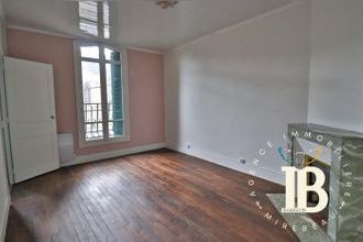 achat maison mirebeau 86110