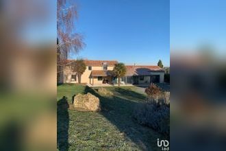 achat maison mirebeau 86110