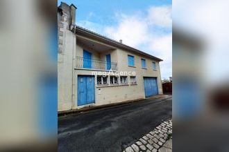 achat maison mirebeau 86110