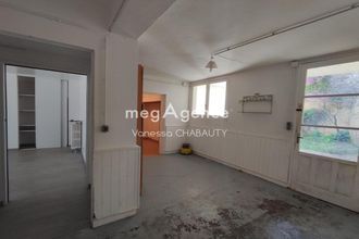 achat maison mirebeau 86110