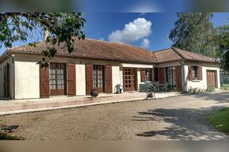 achat maison mirebeau 86110