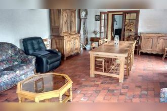 achat maison mirebeau 86110