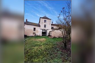 achat maison mirebeau 86110