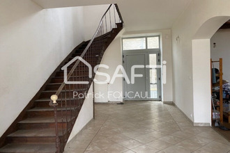 achat maison mirebeau 86110