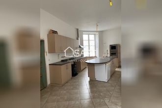 achat maison mirebeau 86110