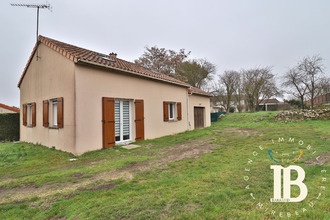 achat maison mirebeau 86110