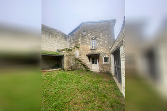 achat maison mirebeau 86110