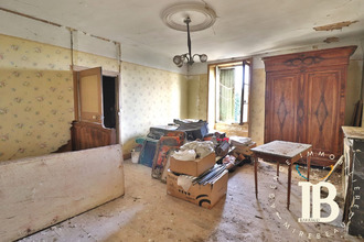 achat maison mirebeau 86110