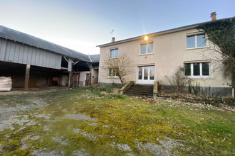 achat maison mirebeau 86110