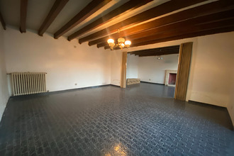 achat maison mirebeau 86110