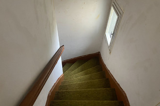 achat maison mirebeau 86110