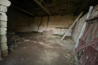 achat maison mirebeau 86110