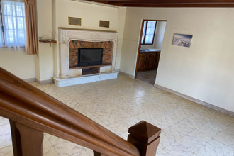 achat maison mirebeau 86110