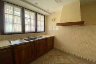 achat maison mirebeau 86110