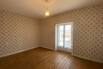 achat maison mirebeau 86110