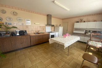 achat maison mirebeau 86110