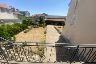 achat maison mirebeau 86110