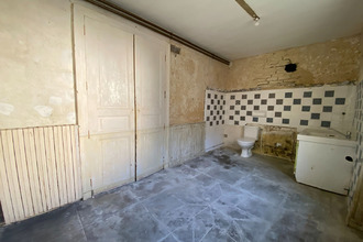 achat maison mirebeau 86110