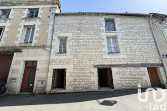 achat maison mirebeau 86110