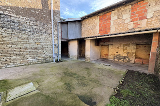 achat maison mirebeau 86110