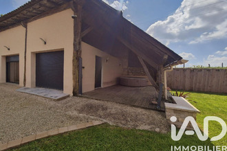 achat maison mirebeau 86110