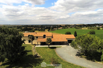 achat maison mirebeau 86110