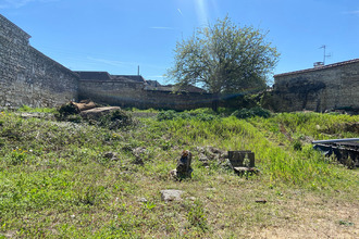 achat maison mirebeau 86110