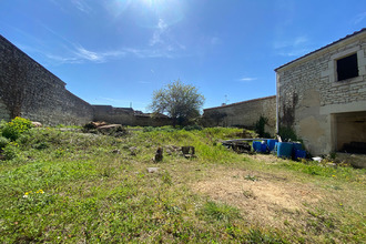 achat maison mirebeau 86110