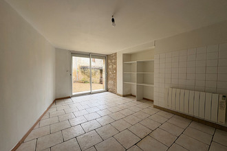 achat maison mirebeau 86110