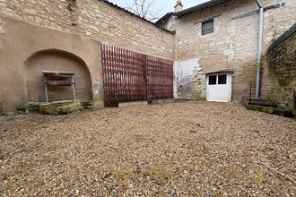 achat maison mirebeau 86110