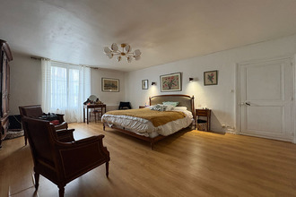 achat maison mirebeau 86110