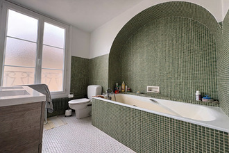 achat maison mirebeau 86110