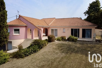 achat maison mirebeau 86110