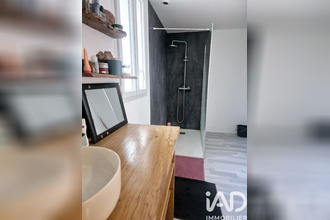 achat maison mirebeau 86110