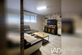 achat maison mirebeau 86110