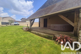 achat maison mirebeau 86110